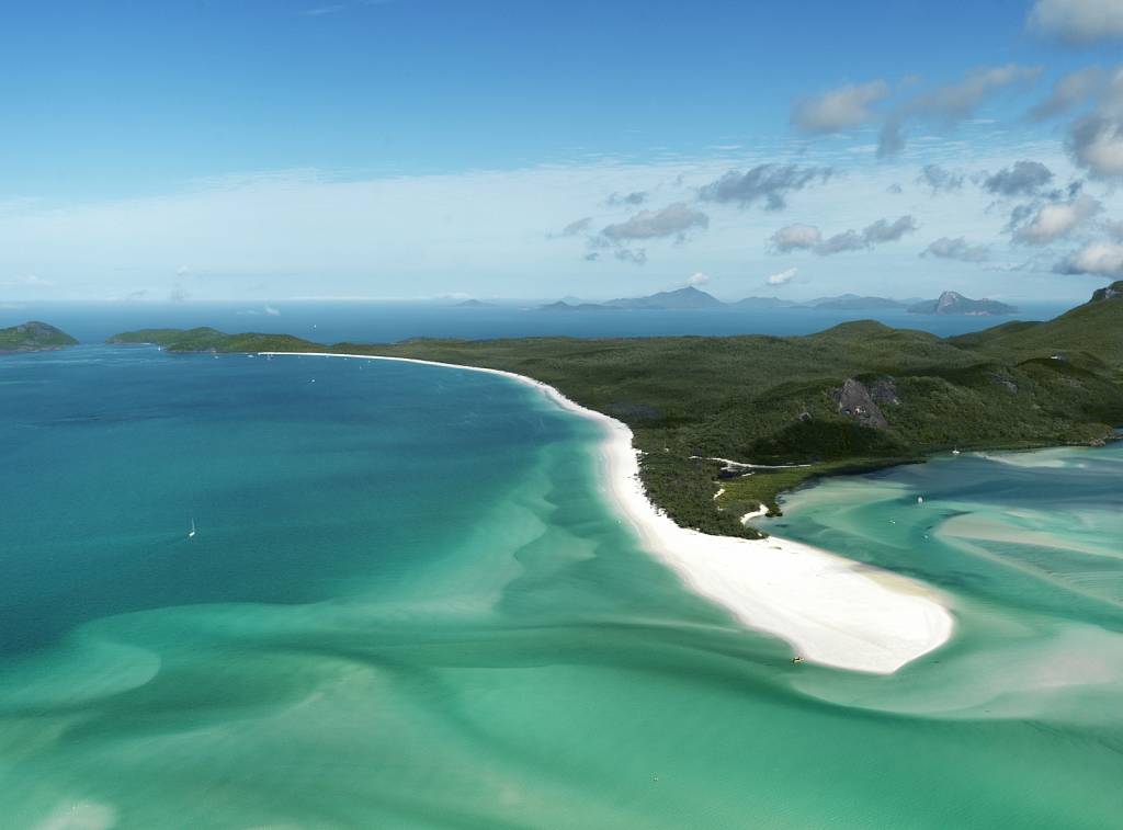 Hill Inlet