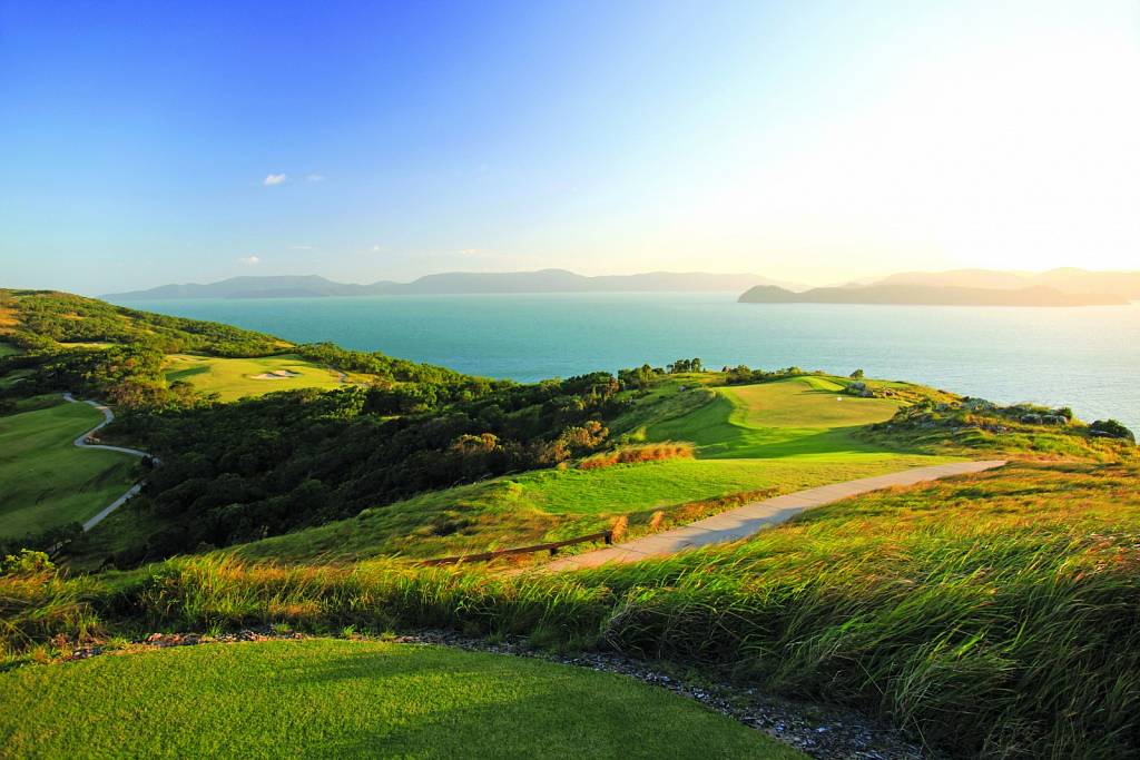 Hamilton Island Golf Club